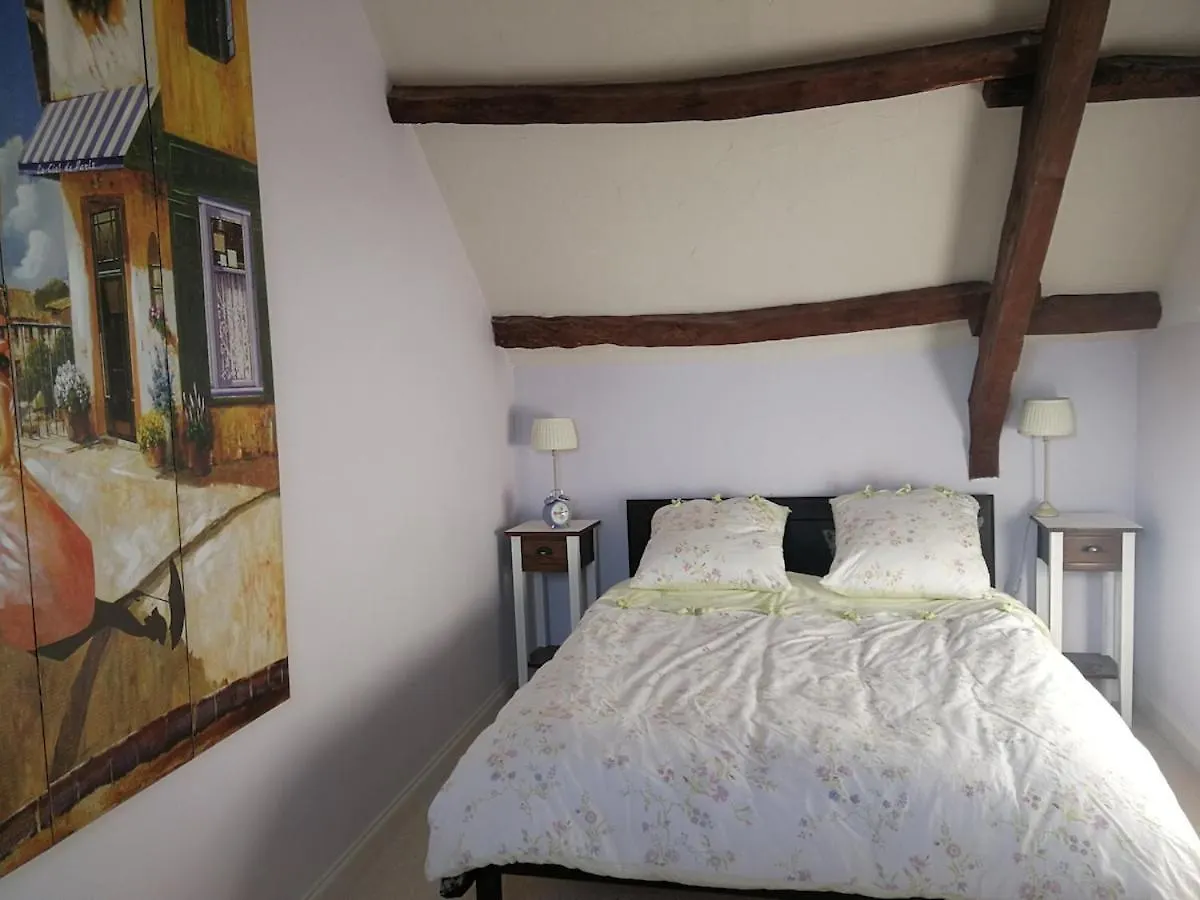 Maison Bretagne Bourseul França