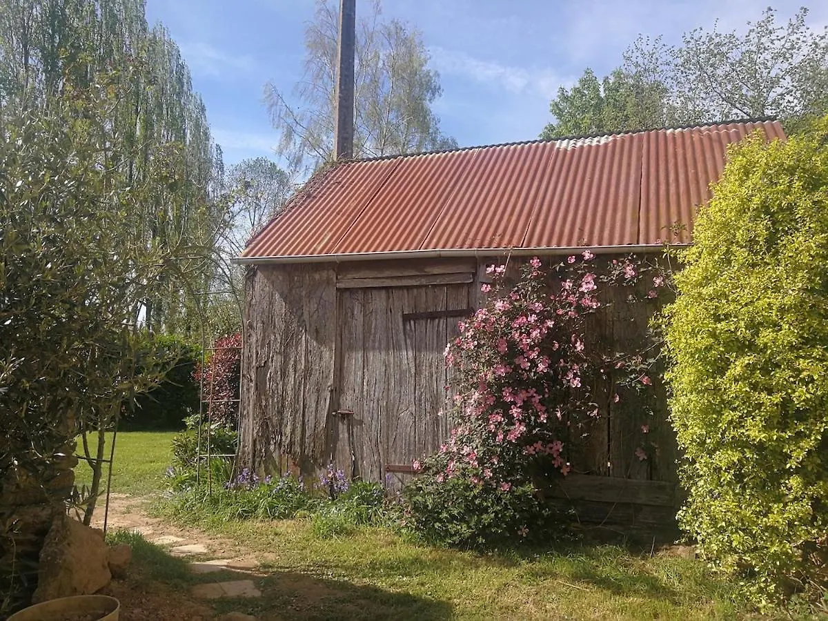 Maison Bretagne Bourseul 0*,  França