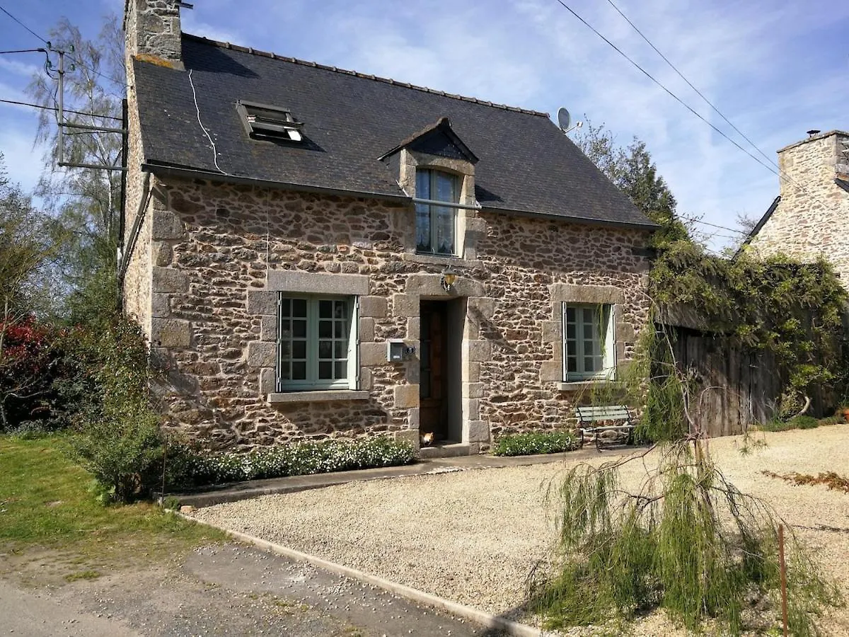 Maison Bretagne Bourseul
